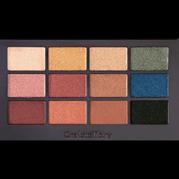Charlotte Tilbury’s, “The Icon Palette” - Picture 3 of 13